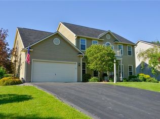 3474 Van Wie Dr E, Baldwinsville, NY 13027