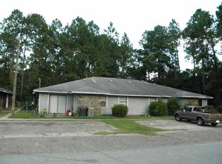 200 Crow Rd, Pensacola, FL 32506
