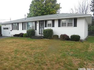 384 N Collingwood Ave, Syracuse, NY 13206