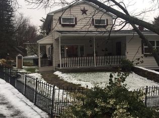 249 Cliffside Ave, Trucksville, PA 18708