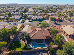 308 E Cactus Wren Ct, Casa Grande, AZ 85122