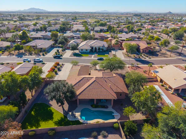 308 E CACTUS WREN Court, Casa Grande, AZ 85122