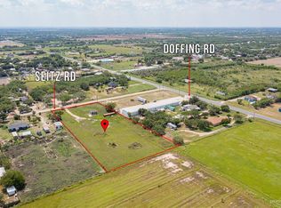 5302 Seitz Rd, Mission, TX 78574
