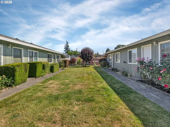 154 S 21st St, Saint Helens, OR 97051