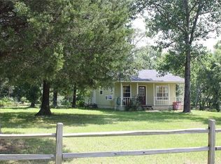 492 Vz County Road 1224, Grand Saline, TX 75140