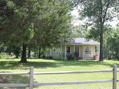 492 Vz County Road 1224, Grand Saline, TX, 75140
