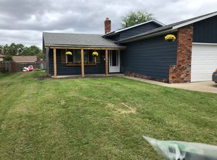 5514 Williston Dr, Parma, OH 44129