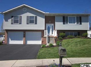 6424 Gillingham Ln, Harrisburg, PA 17111