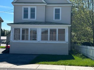 211 Crosby Blvd, Old Forge, NY 13420