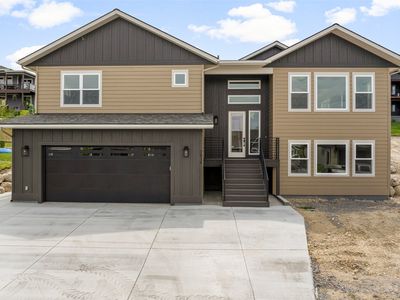 7018 Max Dr, Missoula, MT, 59803