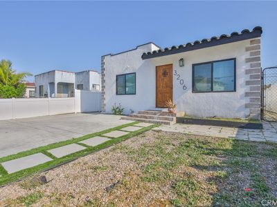 3206 W 59th St, Los Angeles, CA, 90043