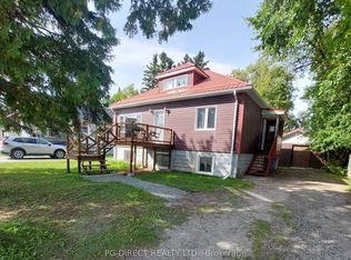 66 Powell Ave, Timmins, ON P0N1H0
