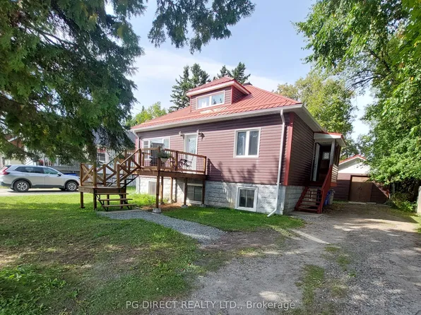 66 Powell Ave, Timmins, ON P0N 1H0