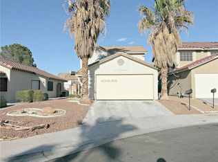 906 Scarlet Ridge Dr, Las Vegas, NV 89128