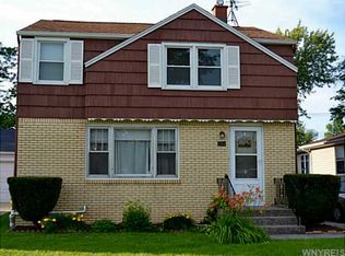 290 Oakvale Blvd, Buffalo, NY 14223
