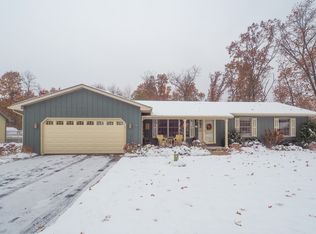 178 Hidden Forest Rd, Battle Creek, MI 49014