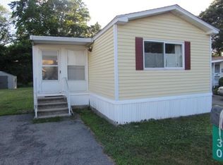 130 Leo Dr, Attleboro, MA 02703