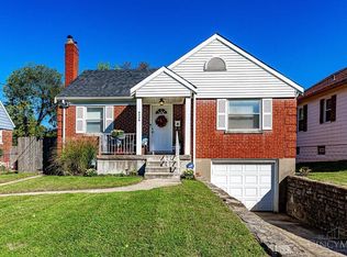 4330 Harding Ave, Cincinnati, OH 45211