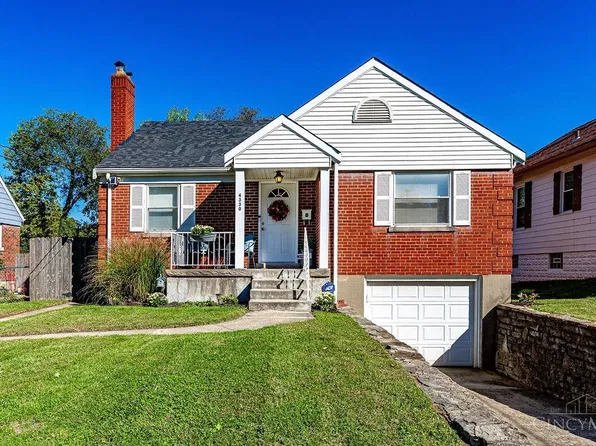 4330 Harding Ave, Cincinnati, OH 45211