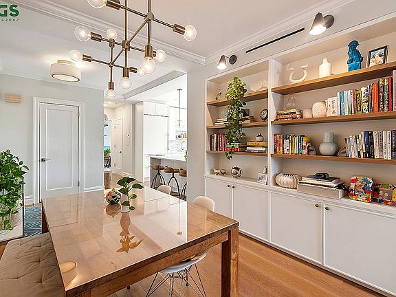 4th image of 125 W 76th St APT 7A