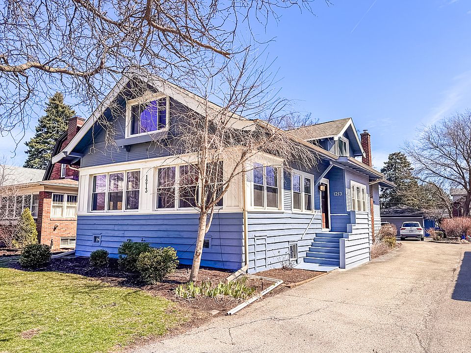 1st image of 1213 E Prairie Ave