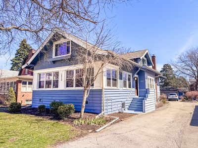 1213 E Prairie Ave, Des Plaines, IL, 60016