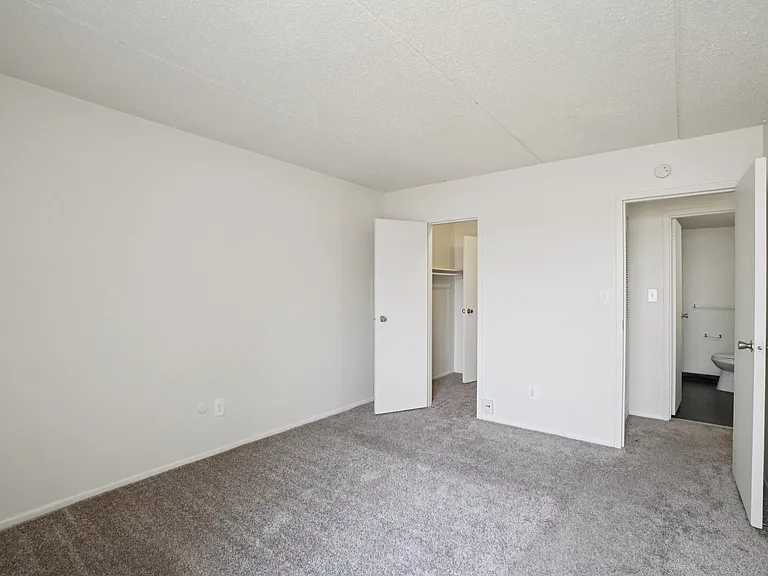 The Heights of Southfield Apartments — Photo 29