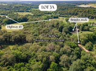 18112 Edgewood Rd #3A, Fayetteville, AR 72703