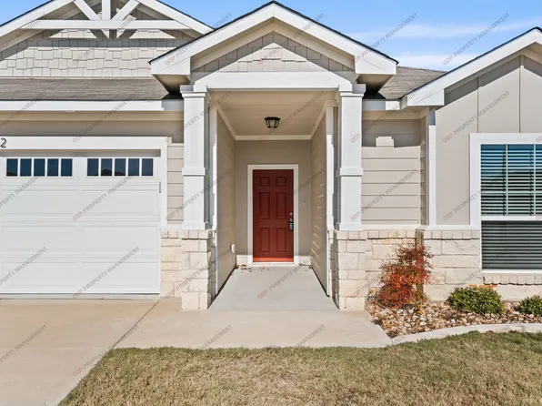 1622 Fiddle Wood Way, Temple, TX 76502