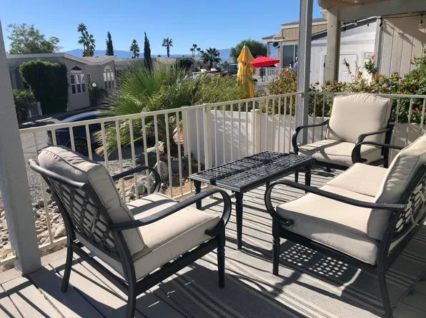 74711 Dillon Rd #126, Desert Hot Springs, CA 92241