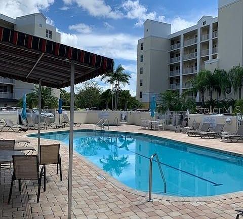 3rd image of 1200 Country Club Dr APT 5302