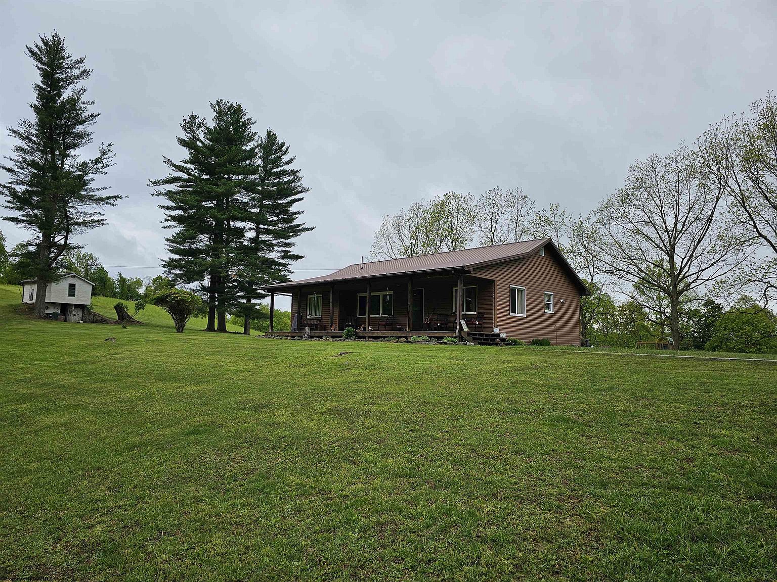 1176 Bug Ridge Rd, Sutton, WV 26601 MLS 10148857 Zillow
