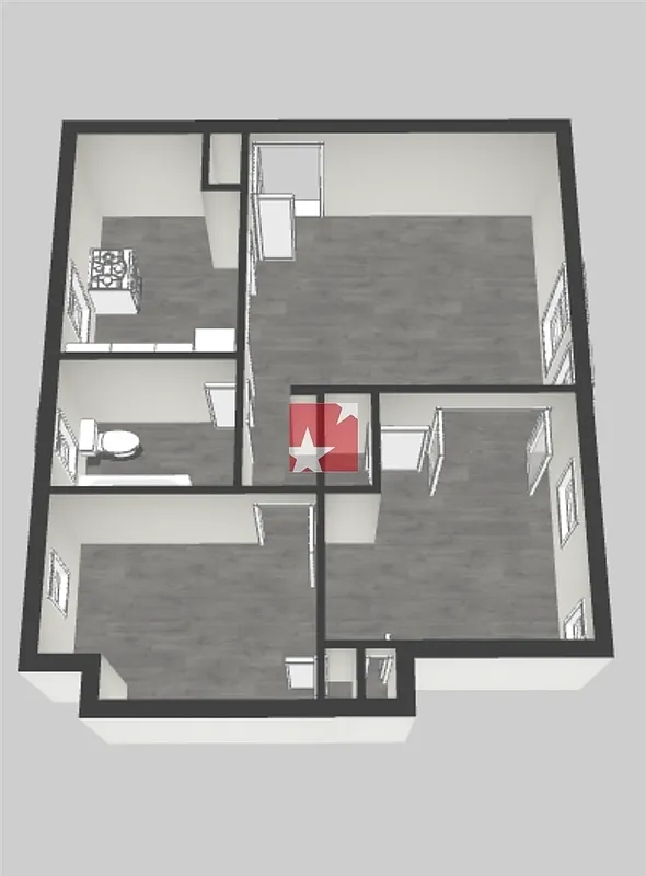 floor plan 4