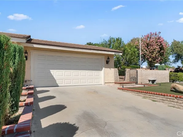 25651 Ramada Dr, Santa Clarita, CA 91355