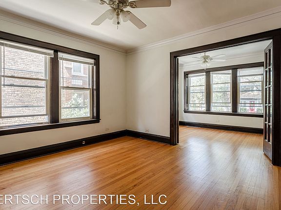 4th image of 4554 N Maplewood Ave APT 1D