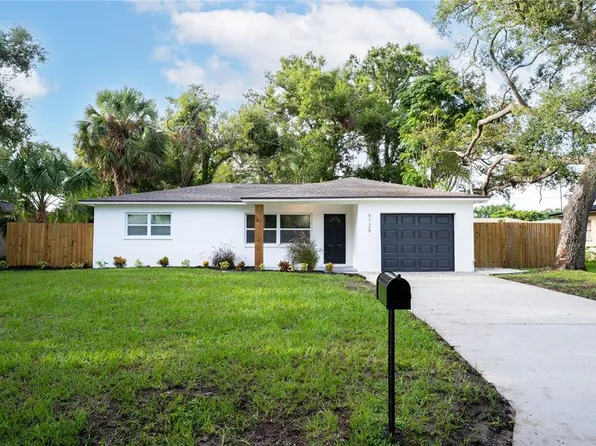 9728 53rd Ave N, Saint Petersburg, FL 33708