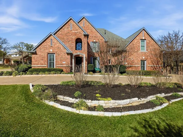 801 Shady Bend Ct, Highland Village, TX 75077