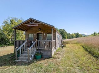 361 Mack Floyd Rd, Sparta, TN 38583