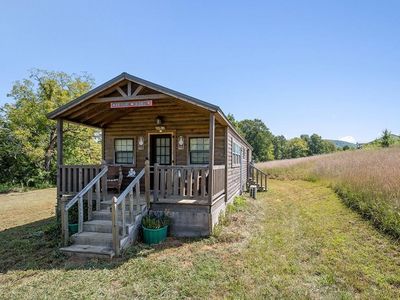361 Mack Floyd Rd, Sparta, TN, 38583