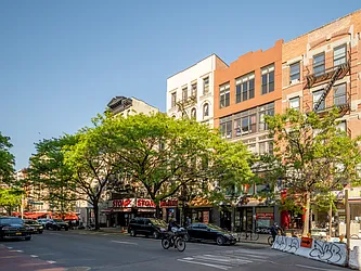 Rented by City Connections Realty