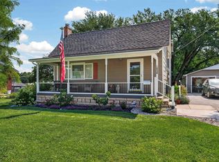 1624 N West St, Wichita, KS 67203