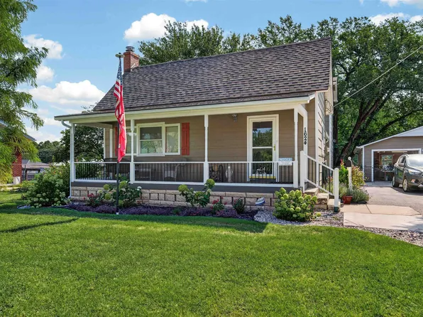 1624 N West St, Wichita, KS 67203