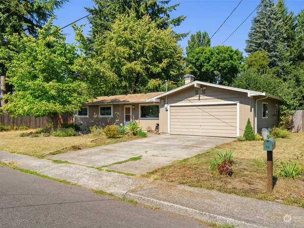 716 Tartan Drive SW, Tumwater, WA 98501