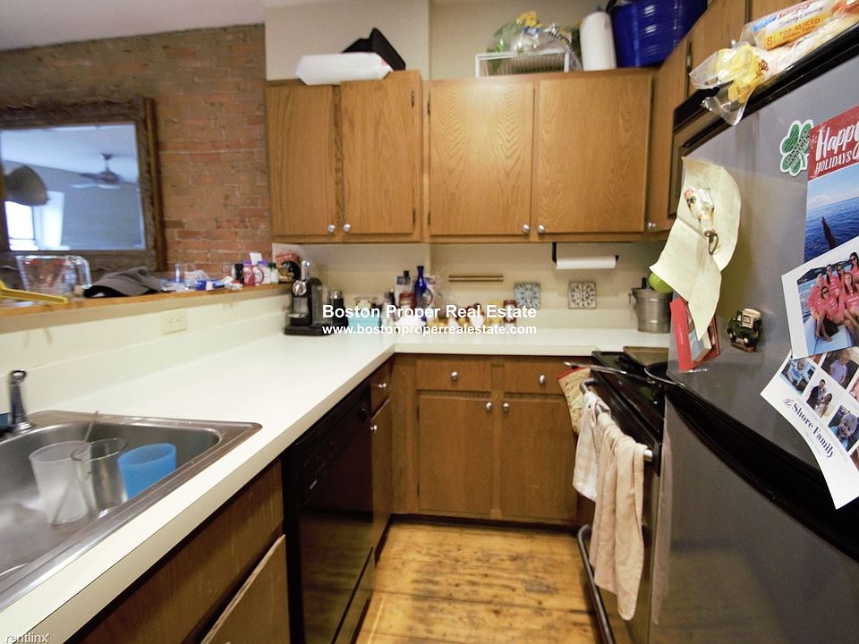 70 Appleton St. #5 Boston - South End Unit Photo 3