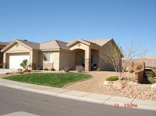923 Buteo Bnd, Mesquite, NV 89027