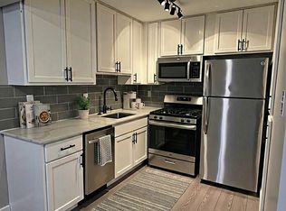 4400 1/2 Avenue B #101, Austin, TX 78751
