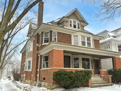 3284 North Shepard AVENUE #3286, Milwaukee, WI, 53211