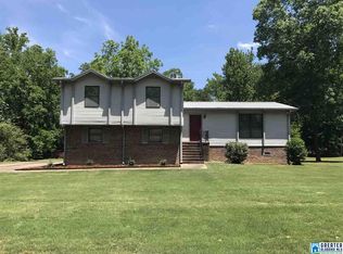 1828 Apache Way, Alabaster, AL 35007