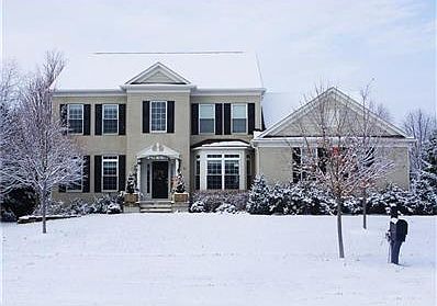 Stunning home with room for everyone.