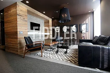 Rented by Fiddler Realty